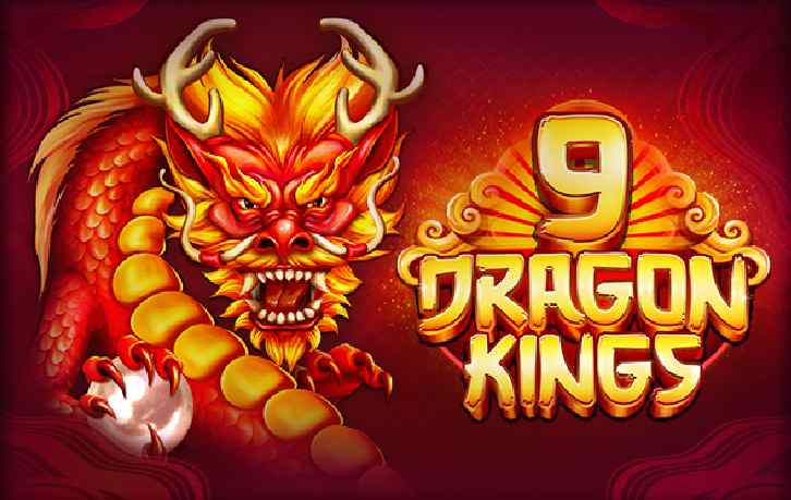 9 Reyes Dragón