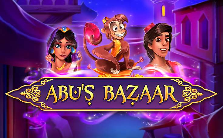 Bazar de Abu