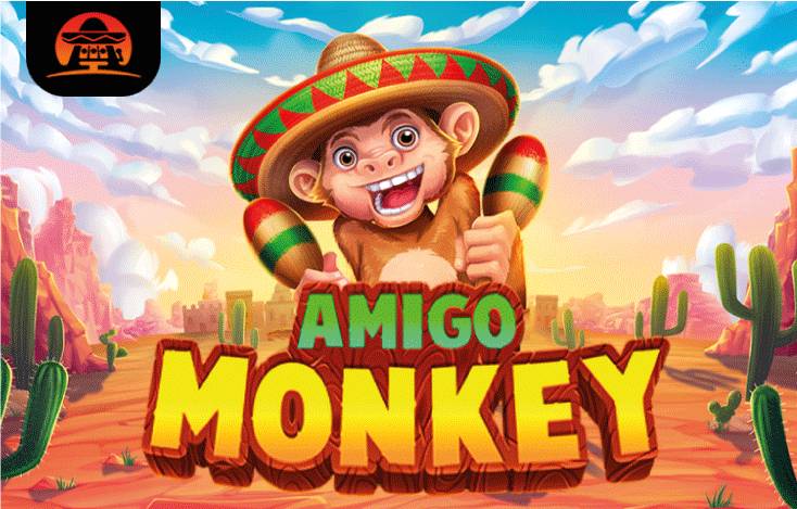 Amigo Mono