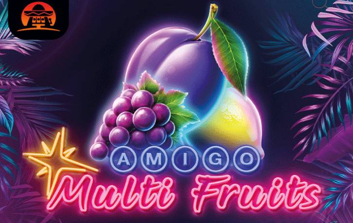 Amigo Multifruits