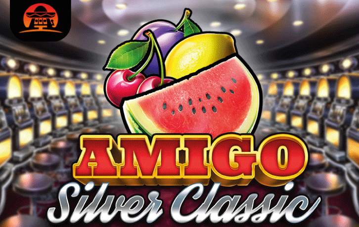Amigo Plata Clásico