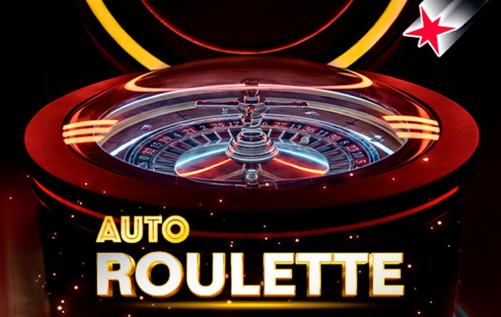 Ruleta Automática