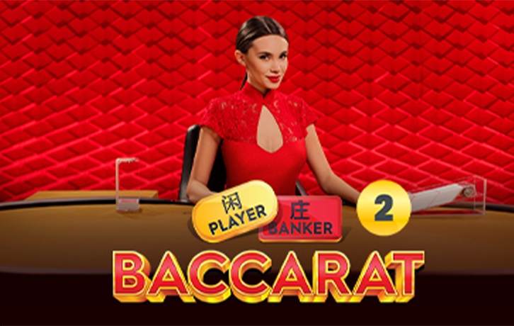Baccarat 2